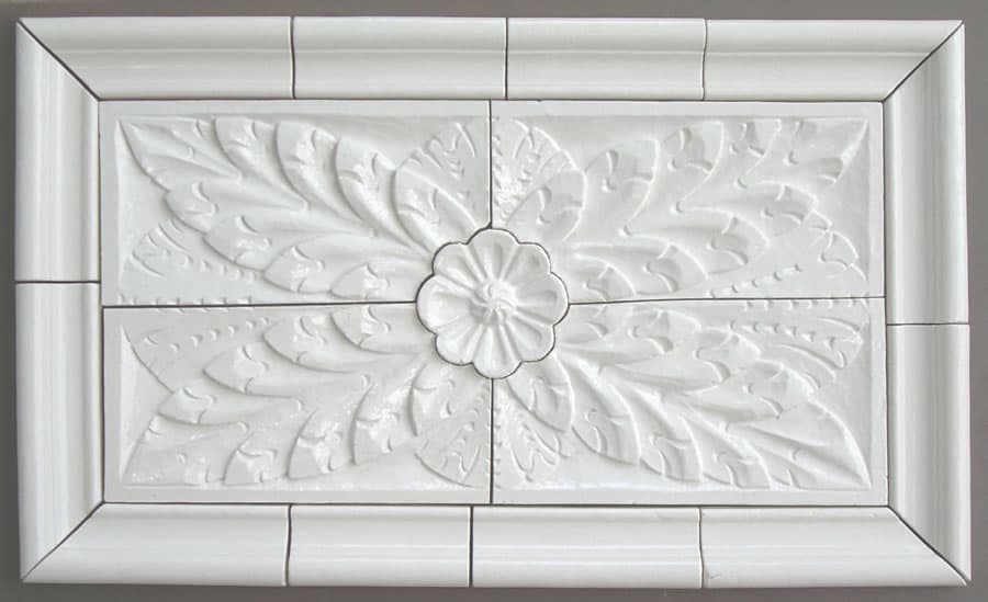 Colonial Flower